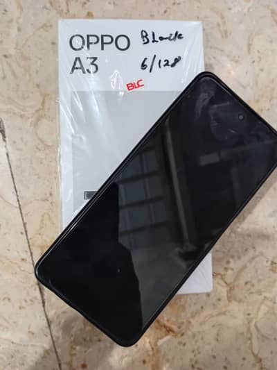 OPPO A3 6/128