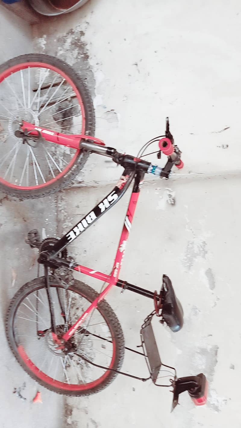 cycle lover 0
