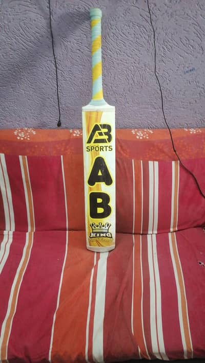 Ab sports bat length 35.5 w8 840