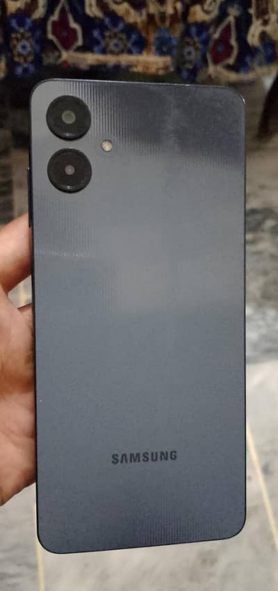 Samsung Mobile A06