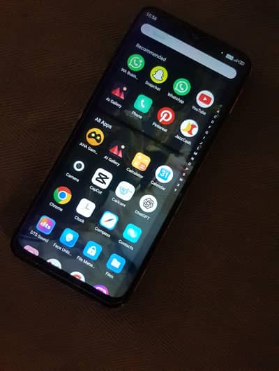 Infinix Hot 9 Play Exchange possible