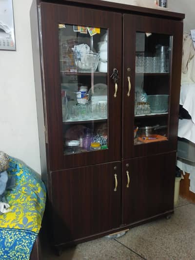 showcase