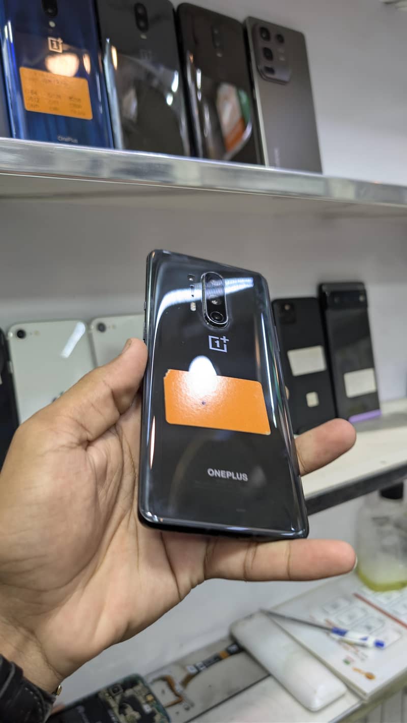 One Plus 8 Pro 1