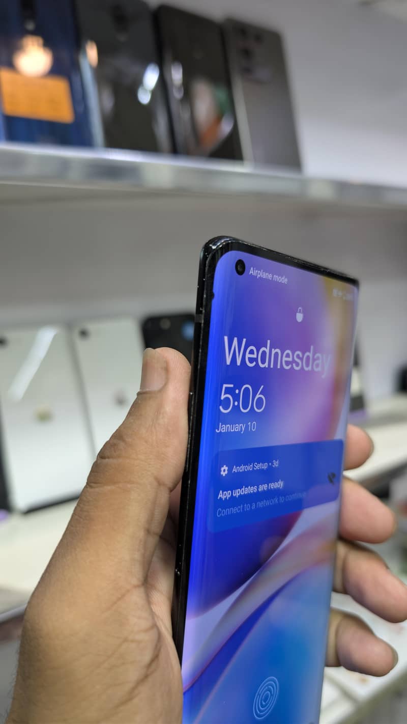 One Plus 8 Pro 5