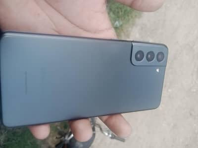 Samsung S21 5g. 8/256