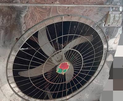 air cooler