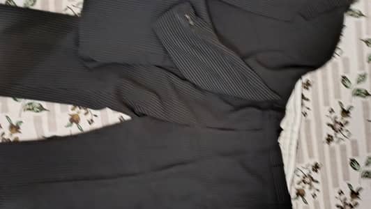 2 piece coat pant