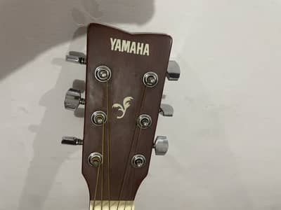 Guitar F 310 Yamaha original