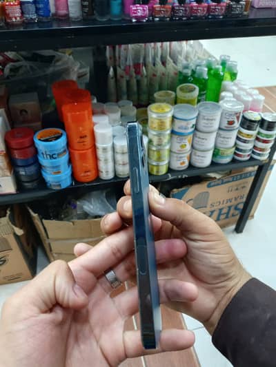 Apple iPhone 12 Pro