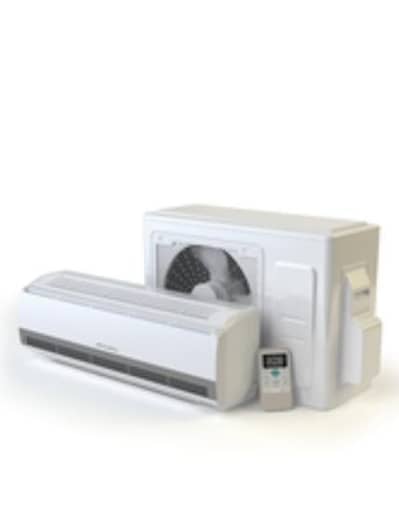 Ac 1.5 ton