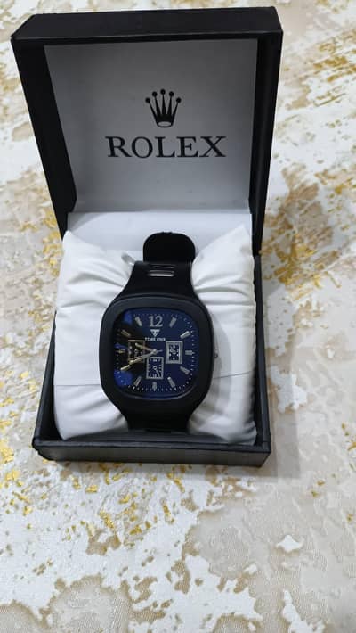 Luxury Men Watch Collection