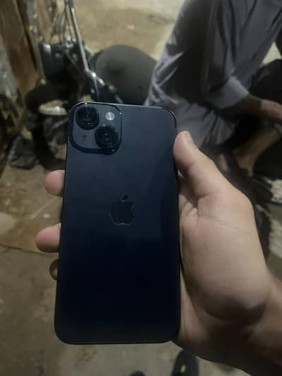 Apple iPhone 14