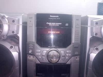 video cd