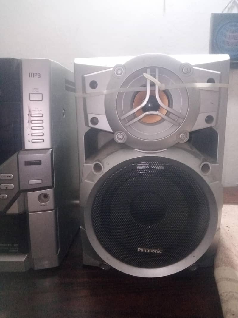 video cd 1