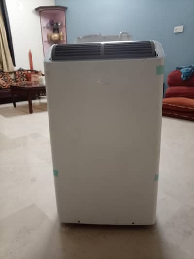 Midea Inverter Portable AC 220v