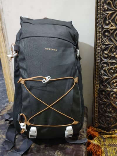 Quechua NH100 Arpenaz 30L Hiking Backpack