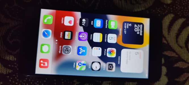 Apple iPhone 7 Plus