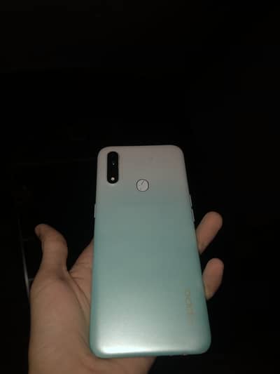 OPPO A31