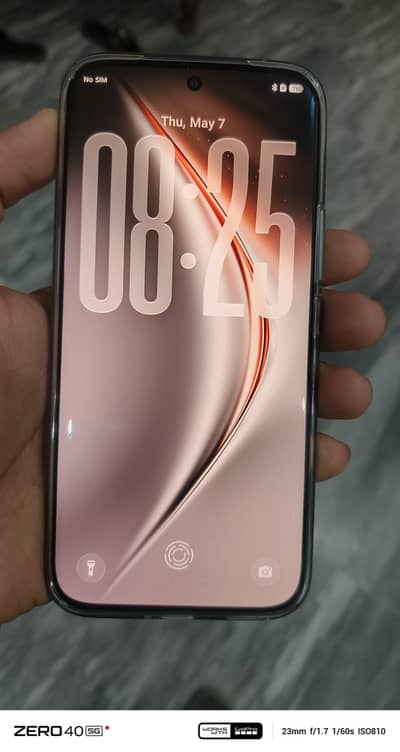 Tecno Pova 2