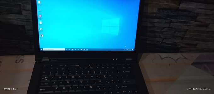 Lenovo Thinkpad i5 2nd Generation 10/10 Condition in Cheap Price