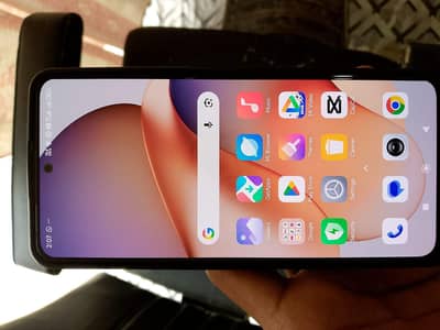 Xiaomi Redmi Note 13 Pro