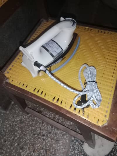 original Panasonic iron