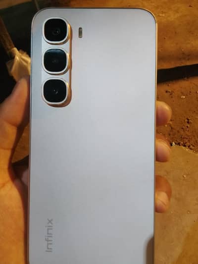 Infinix Hot 60 pro