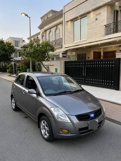 FAW V2 2018 Model For Sale In Good Condition