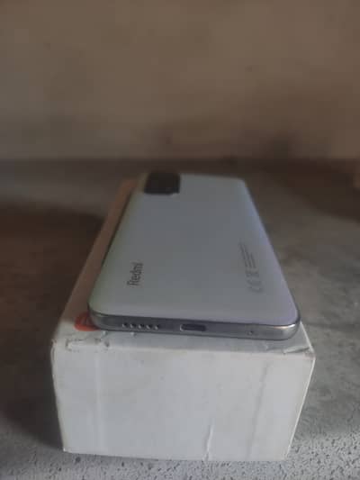 Xiaomi Redmi Note 11
