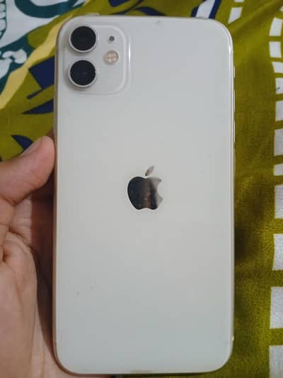 Apple iPhone 11