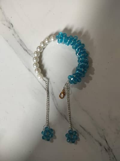 Handmade Magnetic Couple Bracelets | Best Friend Bracelet