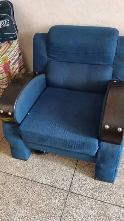 Sofa (6-Seater)