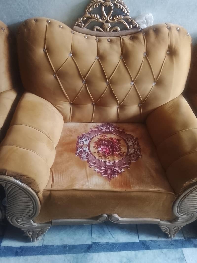 sofa set 3
