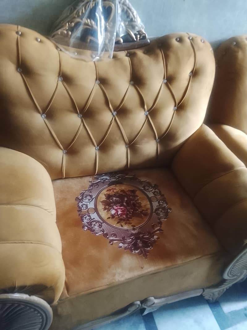 sofa set 4