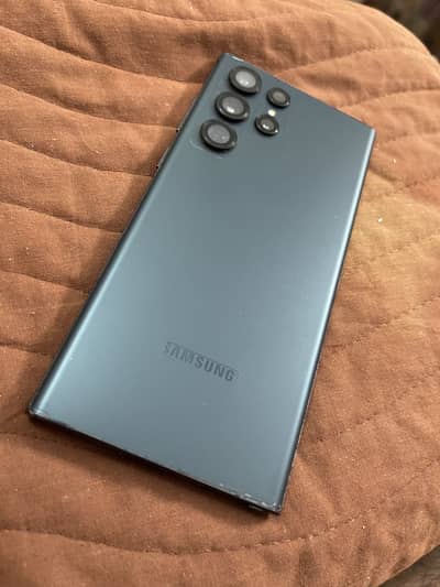 Samsung Mobile S22 Ultra