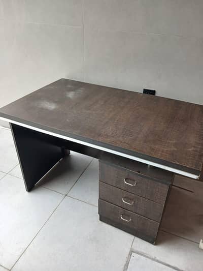Office Table for Sale