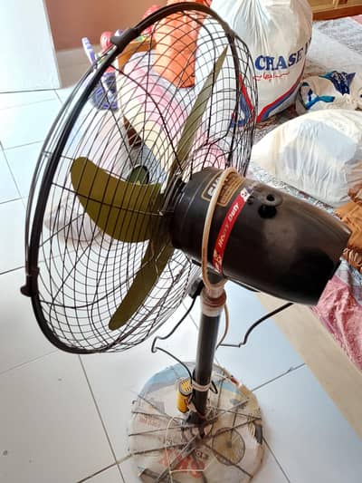 sk fan
