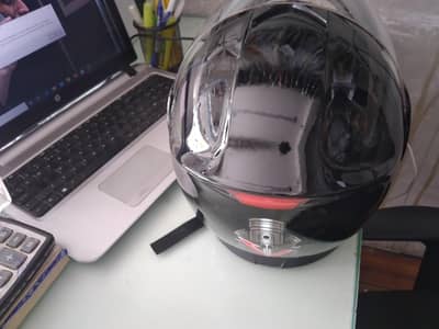 Victor Helmet for Sale – Like New, Clean Condition – 03049195446