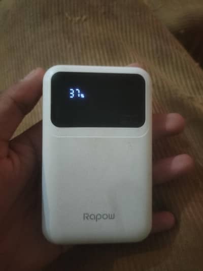 mini pocket power bank 10000 mAH