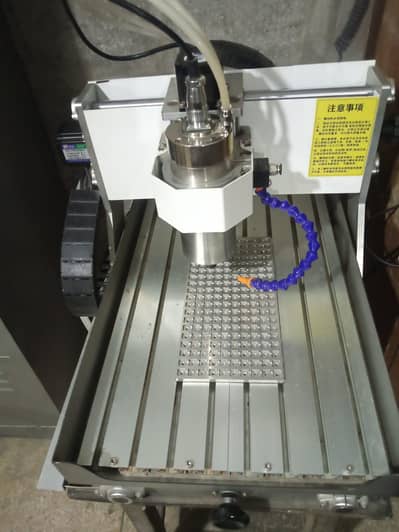 CNC Router / Engraving/ Marking machine