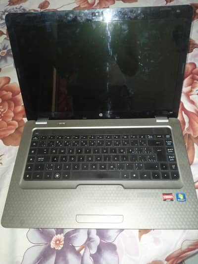 HP laptop 03238861053