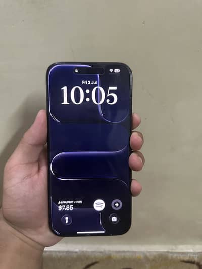 Apple iPhone 15 Pro Max jv