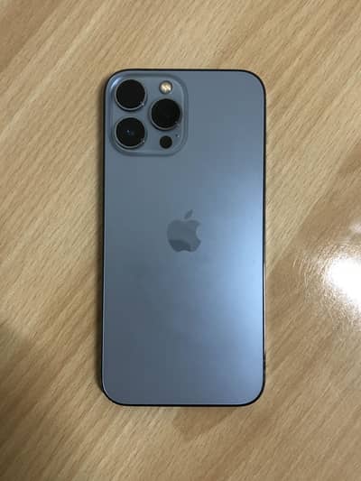 iPhone 13 Pro Max 1TB Storage
