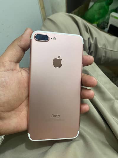 Apple iPhone 7 Plus