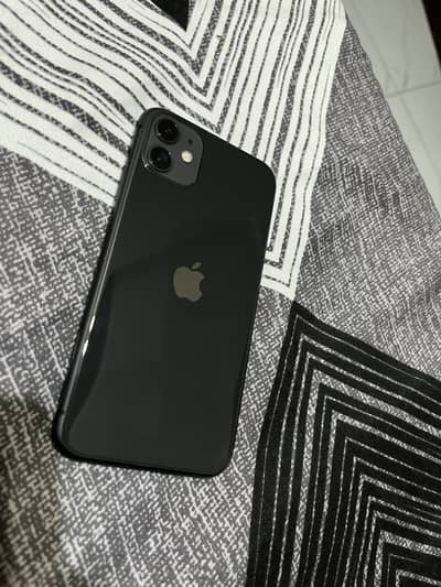 Apple iPhone 11