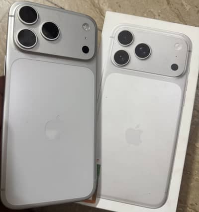 Apple iPhone 17 Pro Max