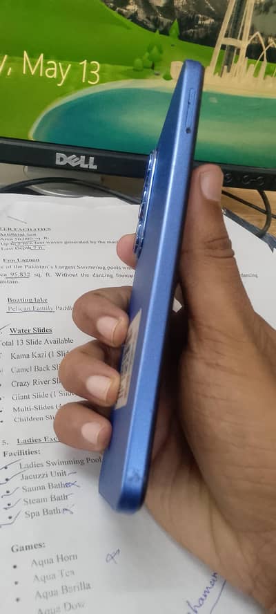 Infinix Other Model