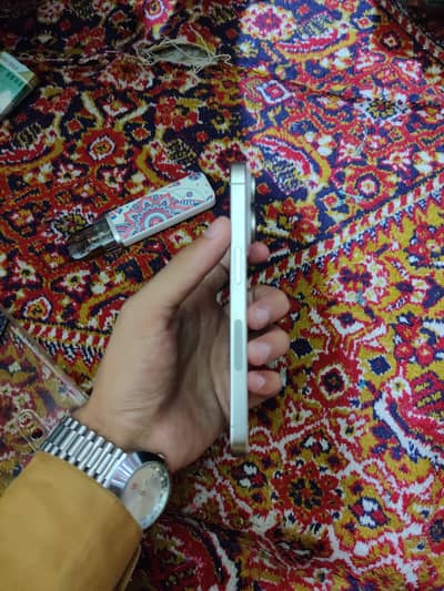 Apple iPhone 15 Pro