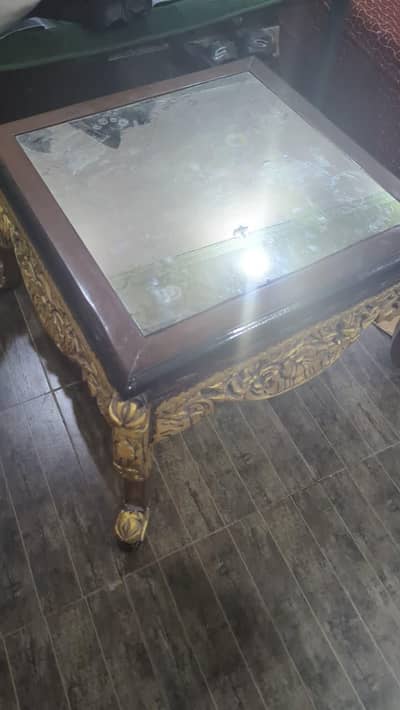 chinuoti table set