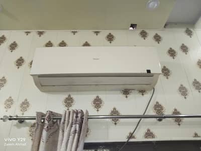 Haier 1.5 ton AC